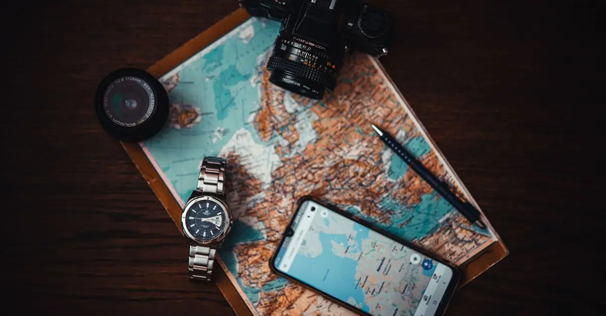 Best Travel Apps for Planning Vacations