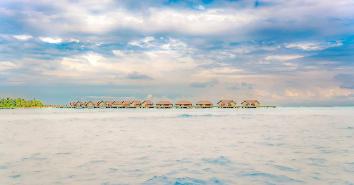 Ultimate Guide to Dream Vacation Resorts