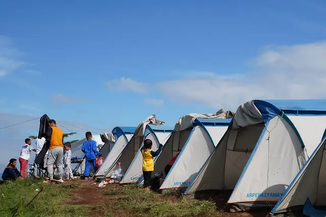 Top Adventure Dream Vacations for Families
