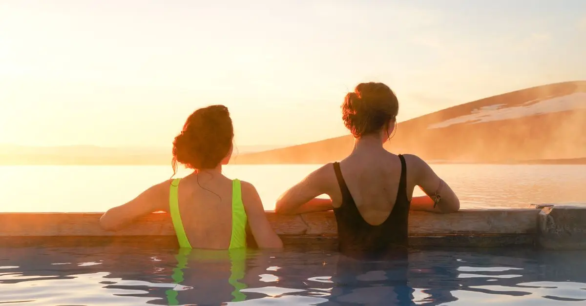 Top Wellness Vacation Packages for Health and Relaxation