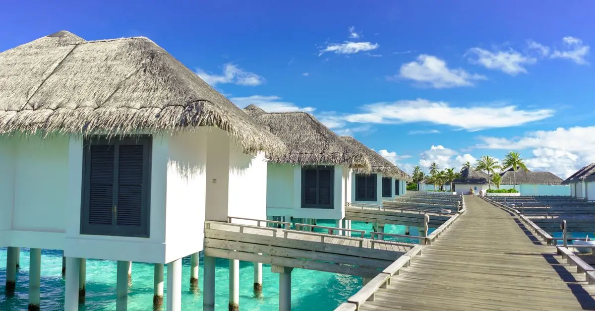Best Dream Vacation Deals - Ultimate Guide