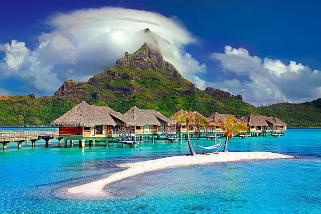 Luxury Travel Experiences for a Dream Vacation