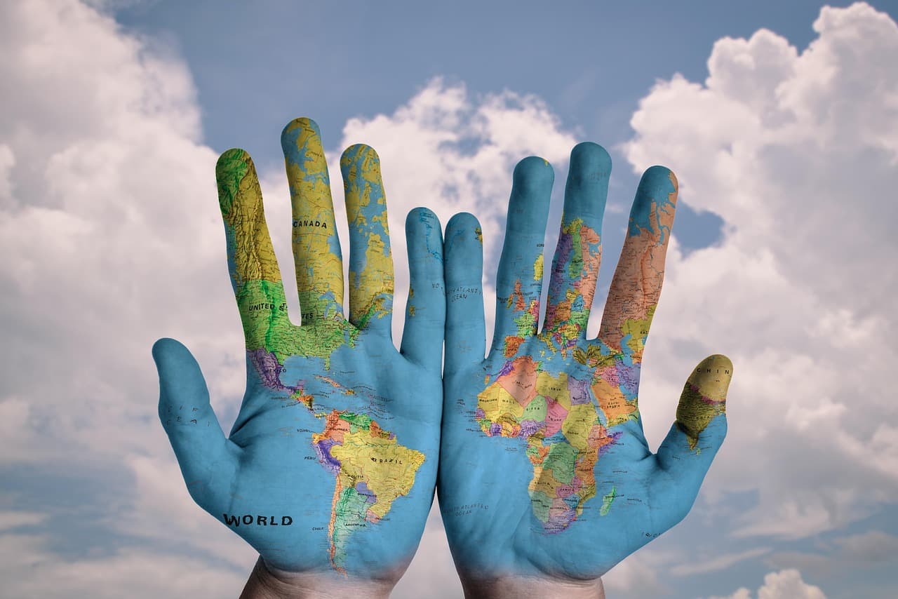 Discover Hidden Travel Gems: Off-the-Beaten-Path Ideas