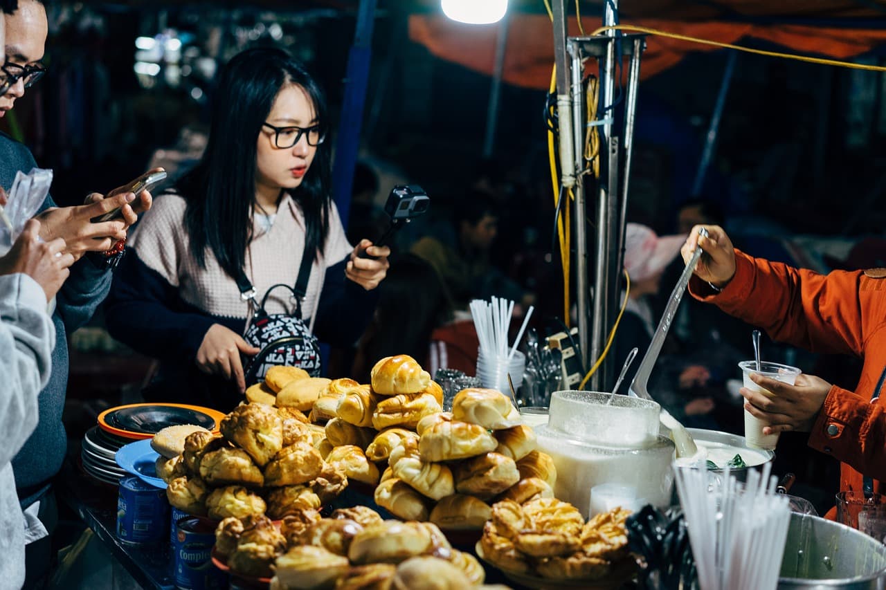 Best Foodie Travel Destinations Guide