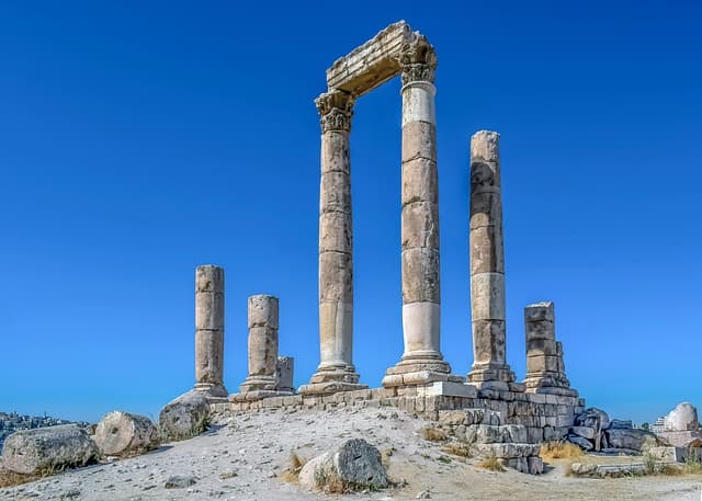 Top Historic Sites to Visit: A Comprehensive Guide